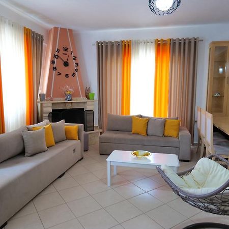 Vila Unique Aparthotel Ksamil Luaran gambar