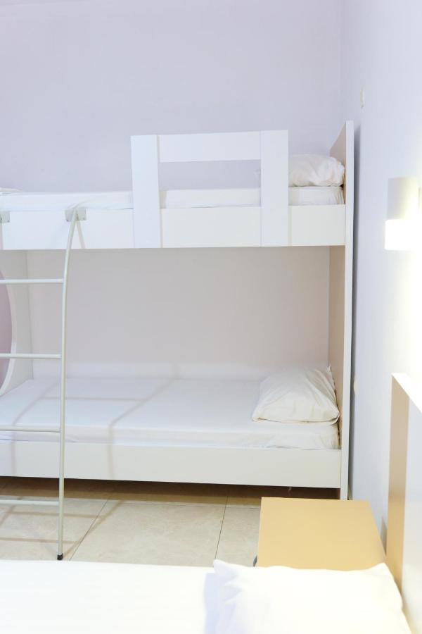 Vila Unique Aparthotel Ksamil Luaran gambar